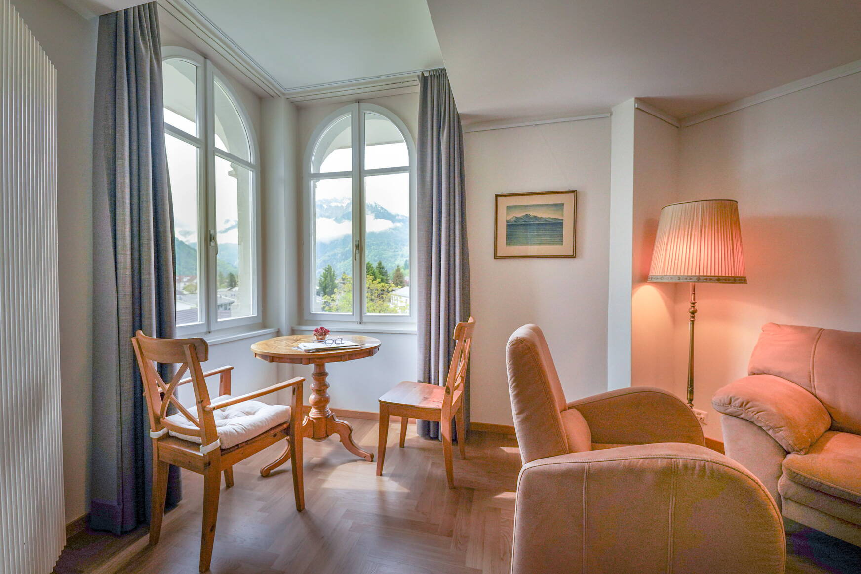 Pflege Zentrum Artos Interlaken Pflege Zentrum Artos Interlaken