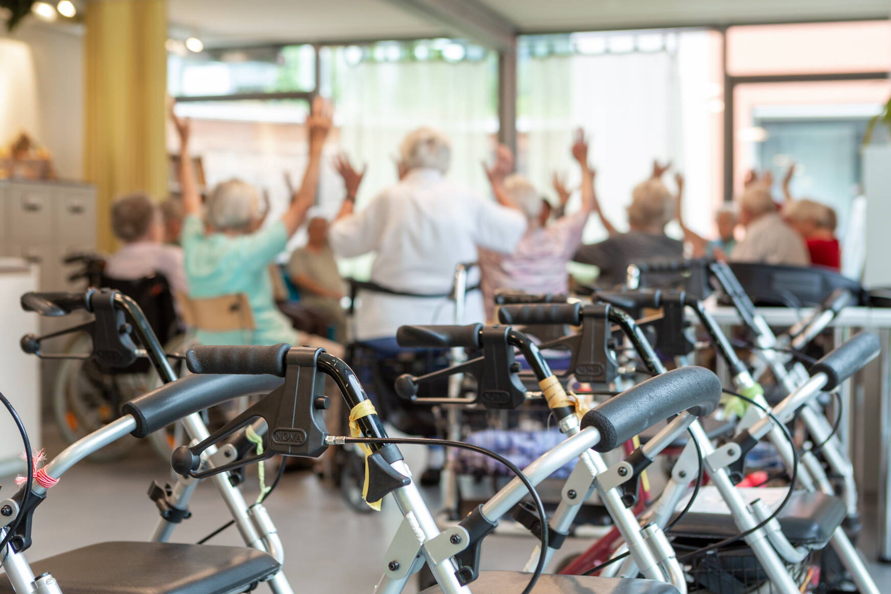 Pflege Zentrum Artos Interlaken Pflege Zentrum Artos Interlaken